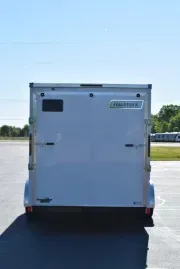 new Cargo (Enclosed) Trailers Haulmark  for sale, in Schoolcraft, MI Thumbnail 3