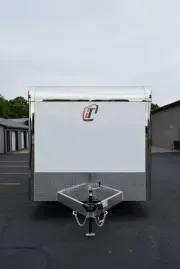 new Car Haulers / Racing Trailers Other  for sale, in Schoolcraft, MI Thumbnail 7