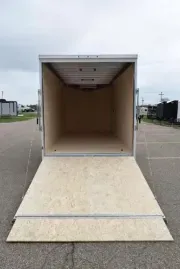 new Cargo (Enclosed) Trailers ATC  for sale, in Schoolcraft, MI Thumbnail 5