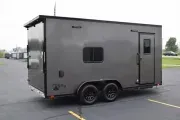 new Cargo (Enclosed) Trailers ATC  for sale, in Schoolcraft, MI Thumbnail 2