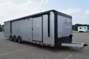 new Car Haulers / Racing Trailers Other  for sale, in Schoolcraft, MI Thumbnail 2