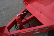 new Equipment / Flatbed Trailers BND  for sale, in Schoolcraft, MI Thumbnail 9