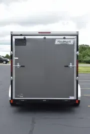new Cargo (Enclosed) Trailers Haulmark  for sale, in Schoolcraft, MI Thumbnail 3