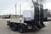 new Equipment / Flatbed Trailers BND  for sale, in Schoolcraft, MI Thumbnail 4
