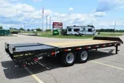 new Equipment / Flatbed Trailers Gatormade Trailers  for sale, in Schoolcraft, MI Thumbnail 2