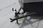 new Cargo (Enclosed) Trailers United Trailers  for sale, in Schoolcraft, MI Thumbnail 7