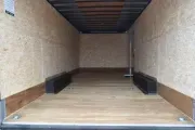 new Cargo (Enclosed) Trailers Bravo Trailers  for sale, in Schoolcraft, MI Thumbnail 11