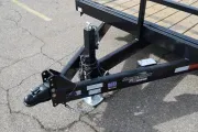 new Utility Trailers BND  for sale, in Schoolcraft, MI Thumbnail 7