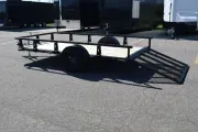 new Utility Trailers HTC  for sale, in Schoolcraft, MI Thumbnail 7