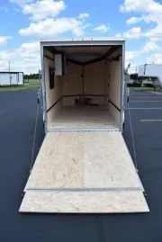 new Cargo (Enclosed) Trailers ATC  for sale, in Schoolcraft, MI Thumbnail 16