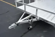 new Utility Trailers Sport Haven  for sale, in Schoolcraft, MI Thumbnail 9