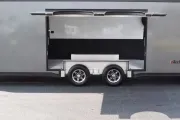 new Car Haulers / Racing Trailers InTech  for sale, in Schoolcraft, MI Thumbnail 13