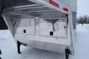 new Car Haulers / Racing Trailers ATC  for sale, in Schoolcraft, MI Thumbnail 11