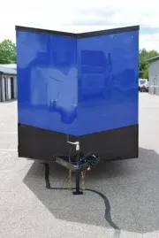 new Cargo (Enclosed) Trailers United Trailers  for sale, in Schoolcraft, MI Thumbnail 6
