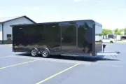 new Car Haulers / Racing Trailers InTech  for sale, in Schoolcraft, MI Thumbnail 2