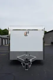 new Car Haulers / Racing Trailers InTech  for sale, in Schoolcraft, MI Thumbnail 7