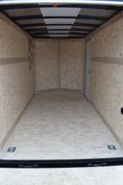new Cargo (Enclosed) Trailers Haulmark  for sale, in Schoolcraft, MI Thumbnail 11