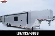 new Car Haulers / Racing Trailers ATC  for sale, in Schoolcraft, MI Thumbnail 1