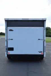 new Cargo (Enclosed) Trailers United Trailers  for sale, in Schoolcraft, MI Thumbnail 3