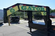 new Equipment / Flatbed Trailers Gatormade Trailers  for sale, in Schoolcraft, MI Thumbnail 10
