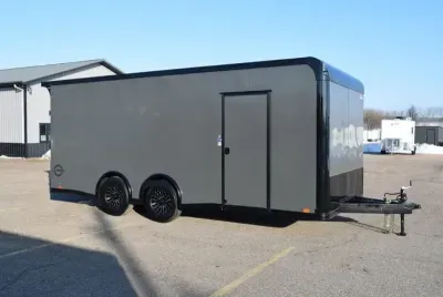2026 United Trailers Classic 8.5X20 