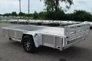 new Utility Trailers Sport Haven  for sale, in Schoolcraft, MI Thumbnail 3