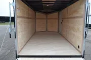 new Cargo (Enclosed) Trailers United Trailers  for sale, in Schoolcraft, MI Thumbnail 10