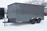 new Cargo (Enclosed) Trailers United Trailers  for sale, in Schoolcraft, MI Thumbnail 7