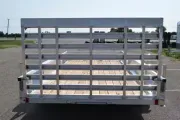 new Utility Trailers Sport Haven  for sale, in Schoolcraft, MI Thumbnail 5