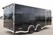 new Car Haulers / Racing Trailers ATC  for sale, in Schoolcraft, MI Thumbnail 3