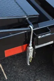 new Equipment / Flatbed Trailers Gatormade Trailers  for sale, in Schoolcraft, MI Thumbnail 11