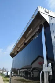 new Car Haulers / Racing Trailers ATC  for sale, in Schoolcraft, MI Thumbnail 5