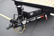 new Equipment / Flatbed Trailers BND  for sale, in Schoolcraft, MI Thumbnail 11