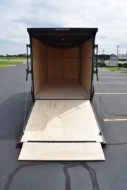 new Cargo (Enclosed) Trailers United Trailers  for sale, in Schoolcraft, MI Thumbnail 12