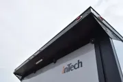 new Car Haulers / Racing Trailers InTech  for sale, in Schoolcraft, MI Thumbnail 13
