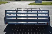 new Utility Trailers Sport Haven  for sale, in Schoolcraft, MI Thumbnail 3
