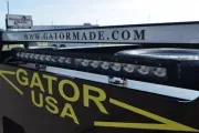 new Equipment / Flatbed Trailers Gatormade Trailers  for sale, in Schoolcraft, MI Thumbnail 10