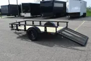 new Utility Trailers HTC  for sale, in Schoolcraft, MI Thumbnail 7