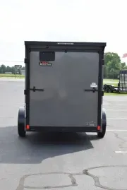 new Cargo (Enclosed) Trailers United Trailers  for sale, in Schoolcraft, MI Thumbnail 3