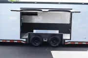 new Car Haulers / Racing Trailers InTech  for sale, in Schoolcraft, MI Thumbnail 19