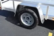 new Utility Trailers Sport Haven  for sale, in Schoolcraft, MI Thumbnail 12