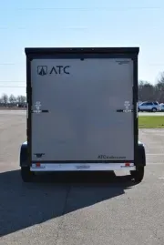 new Cargo (Enclosed) Trailers ATC  for sale, in Schoolcraft, MI Thumbnail 6