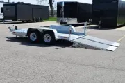 new Equipment / Flatbed Trailers BND  for sale, in Schoolcraft, MI Thumbnail 6
