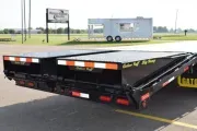 new Equipment / Flatbed Trailers Gatormade Trailers  for sale, in Schoolcraft, MI Thumbnail 12