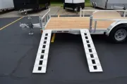 new Utility Trailers Sport Haven  for sale, in Schoolcraft, MI Thumbnail 10