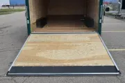 new Cargo (Enclosed) Trailers Bravo Trailers  for sale, in Schoolcraft, MI Thumbnail 8