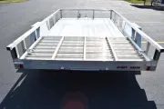 new Utility Trailers Sport Haven  for sale, in Schoolcraft, MI Thumbnail 4