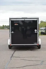 new Cargo (Enclosed) Trailers United Trailers  for sale, in Schoolcraft, MI Thumbnail 3