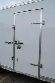 new Cargo (Enclosed) Trailers Bravo Trailers  for sale, in Schoolcraft, MI Thumbnail 7