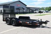 new Equipment / Flatbed Trailers BND  for sale, in Schoolcraft, MI Thumbnail 1